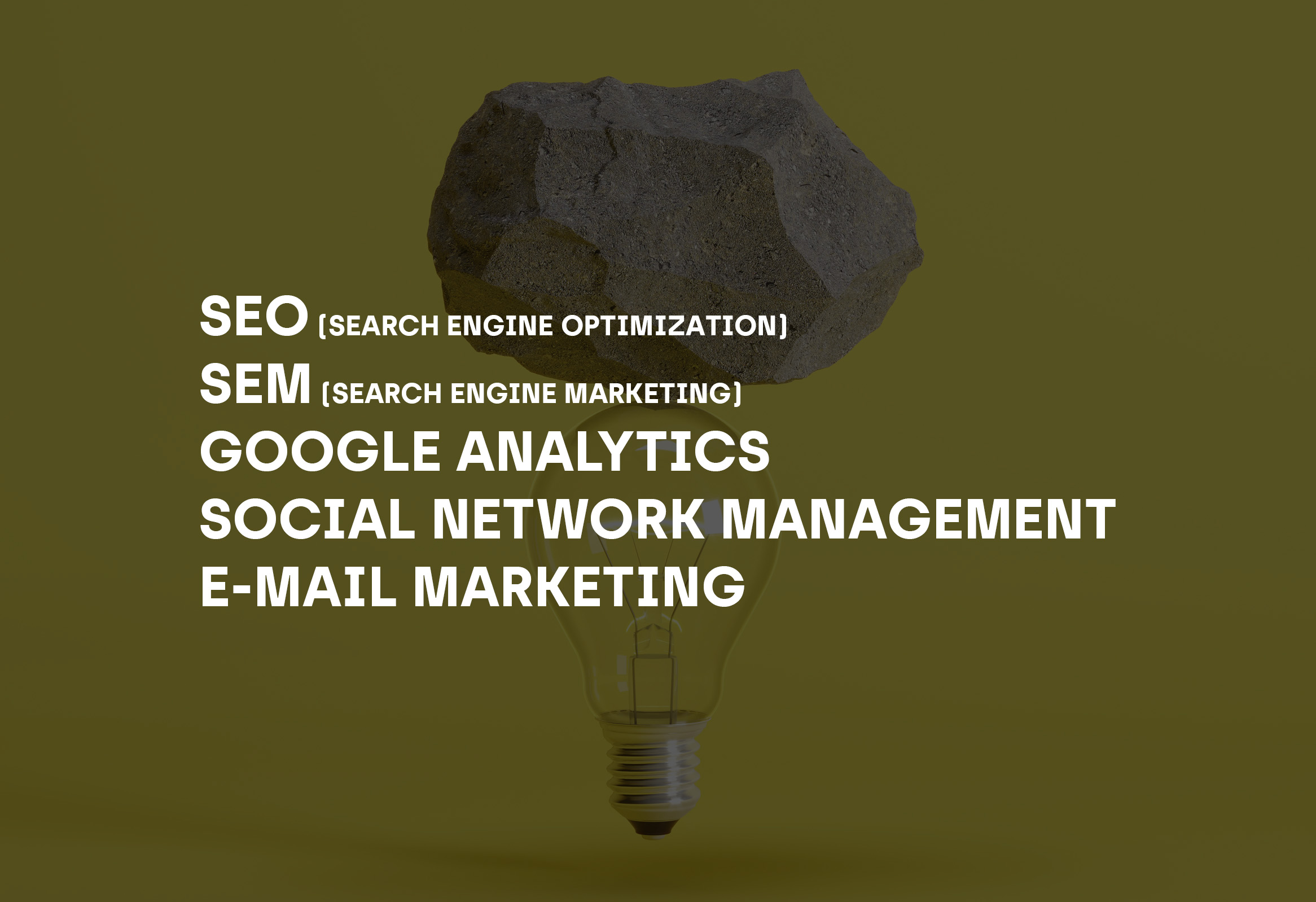 Digital Marketing